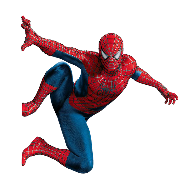 Spiderman Picture Download Png Image (navy, black)