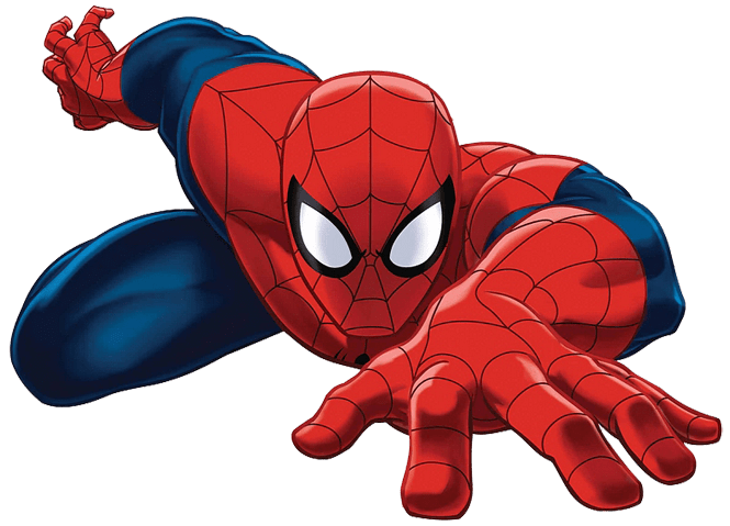 Spiderman Picture Png Isolated Hd (black, gray, chocolate)