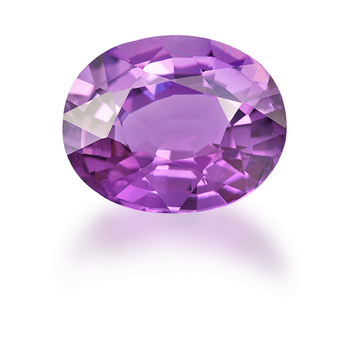 Spinel Stone Png Pic (purple, gray, black, plum)