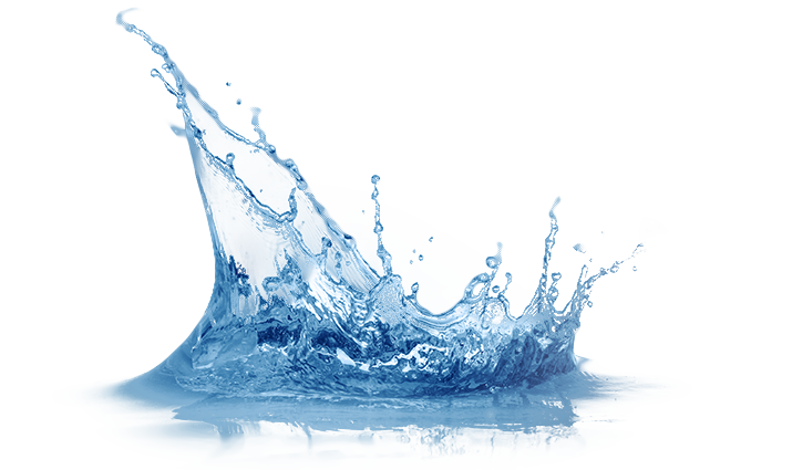 Splash Download Png Image (white)