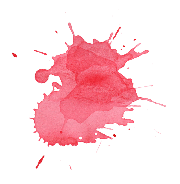 Splash Png Free Download (salmon, black)