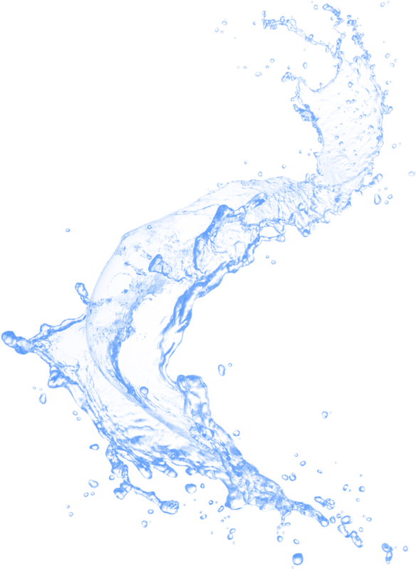 Splash Png Transparent (blue, black)