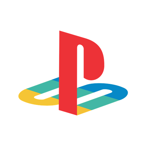 Playstation Free Transparent Png Icon Download (black, gray, teal, gold, chocolate)