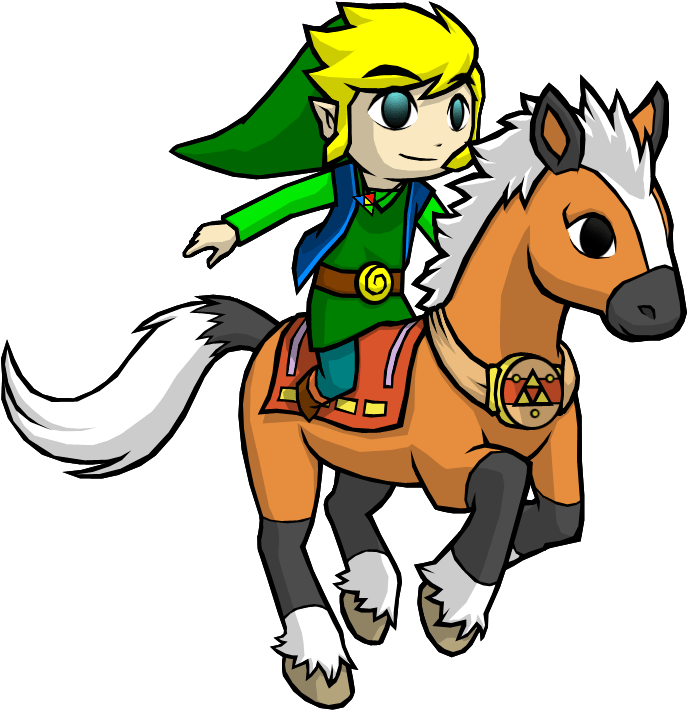 Epona Png Transparent Image (yellow, chocolate, white, black, silver)