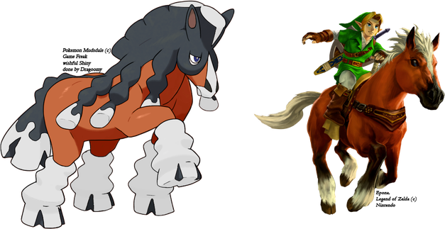 Epona Transparent Images Png (lavender, chocolate, indigo, black, silver)