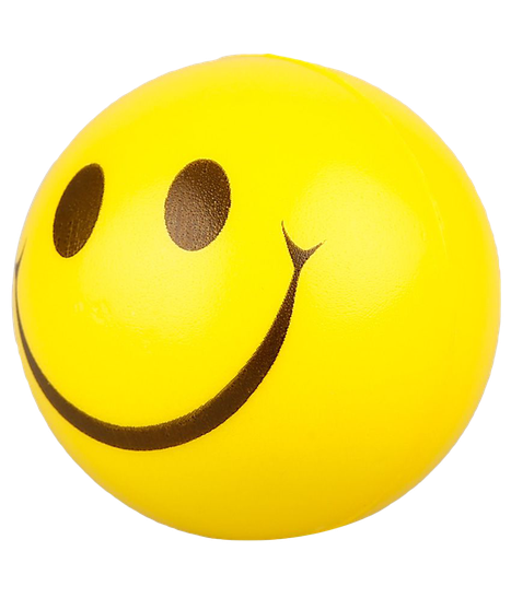 Sponge Ball Png Pic (yellow, gold, black)