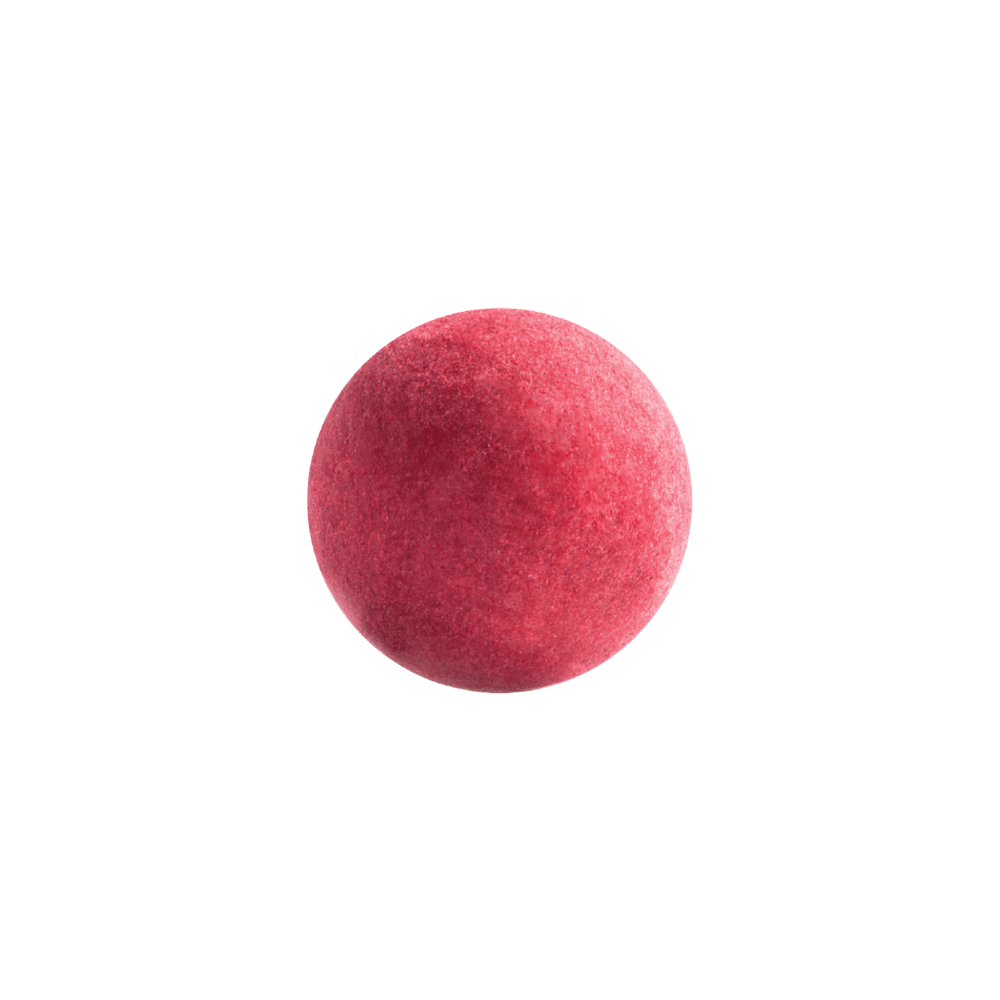 Sponge Ball Png (salmon, purple, chocolate, maroon, black)