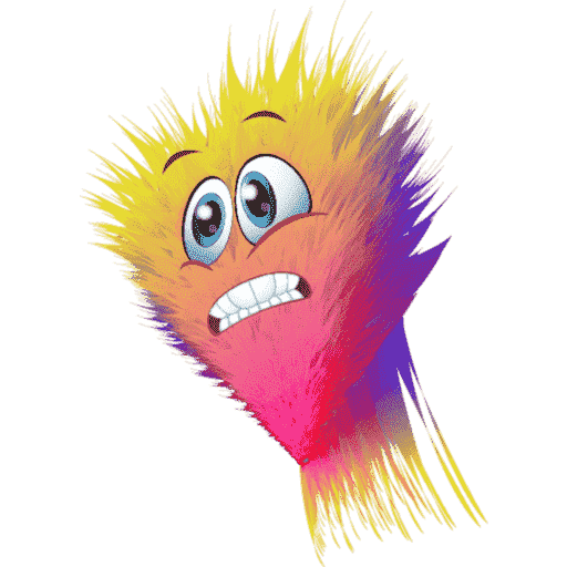 Sponge Emoji Png Picture (gold, indigo, gray)