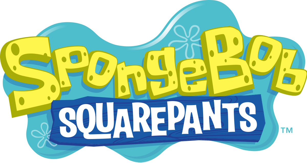 Spongebob Png Hd (white, gray, yellow, black)