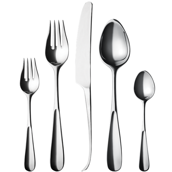 Spoon And Fork Png Pic (lavender, black)