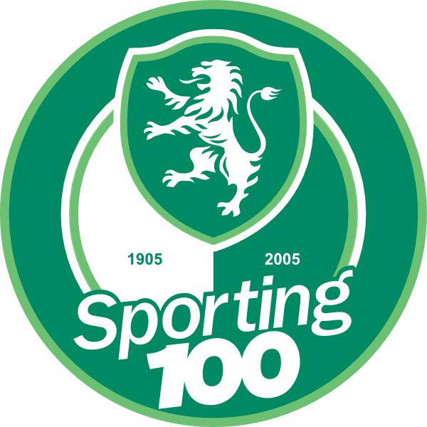 Sporting Cp Png Pic (white, teal, black)