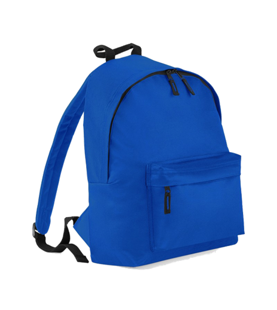 Sports Backpack Png Image (black, teal)