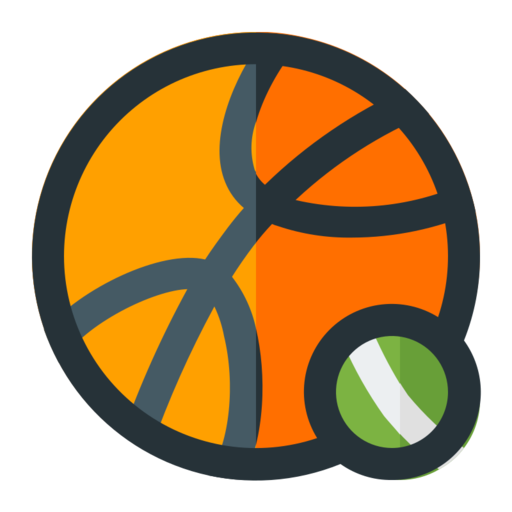 Sports Free Transparent Png Icon Download (orange, black, gray)