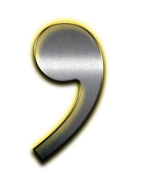 Apostrophe Png Hd (yellow, black, gold, lavender, gray)