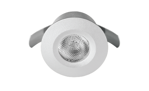 Spot Light Png Transparent Image (gray, black, white, silver, lavender)