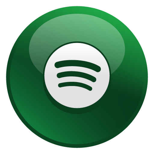 Spotify Icon Free Nobackground Png Icon Download Path (lavender, green, black)