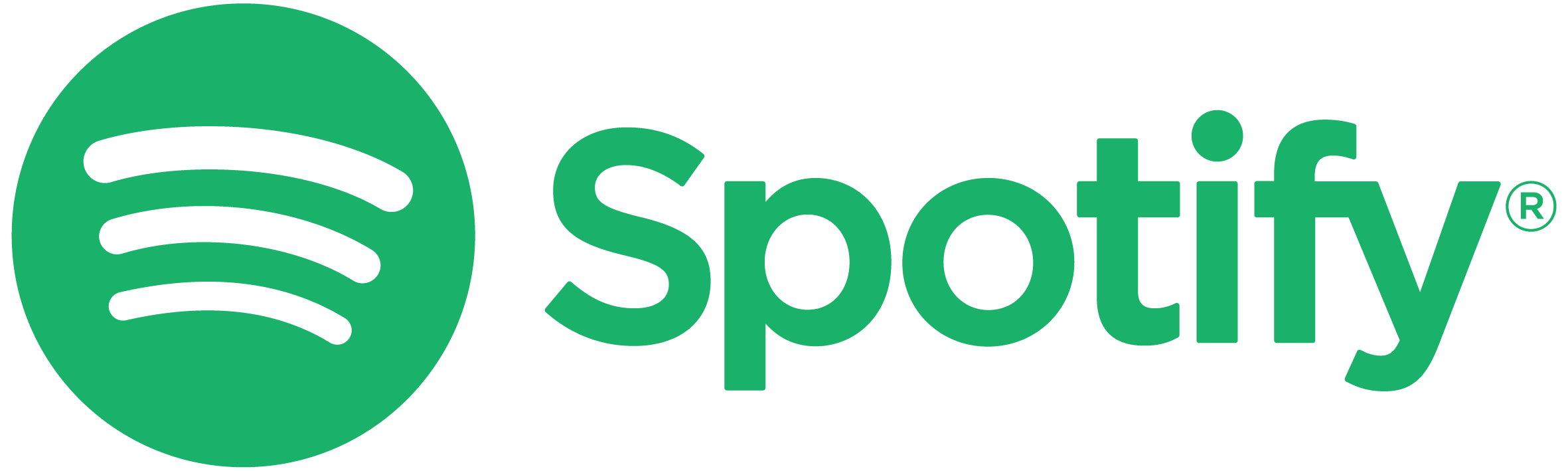 Spotify Logo Png Free Image (teal, white)