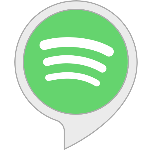 Spotify Png File (black, gray, white, lavender)