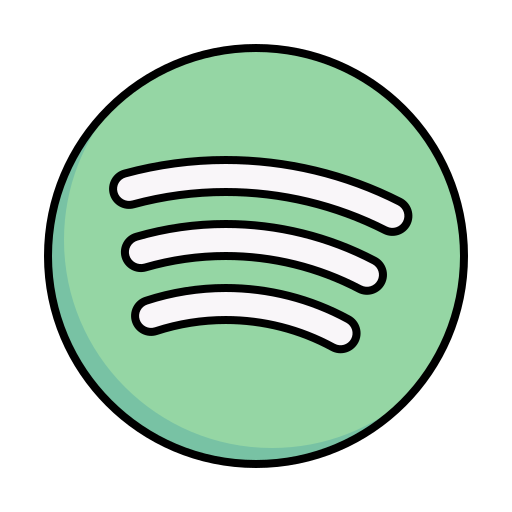 Spotify Apps Platform Icon Free Nobackground Png Icon Download (silver, black, white)