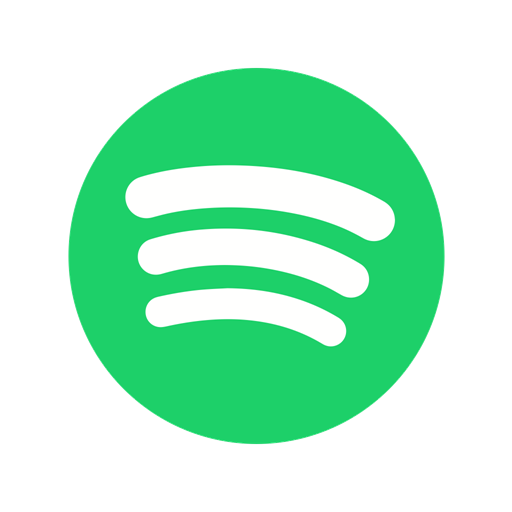 Spotify Free Png Icon Download Path (teal, black, white)