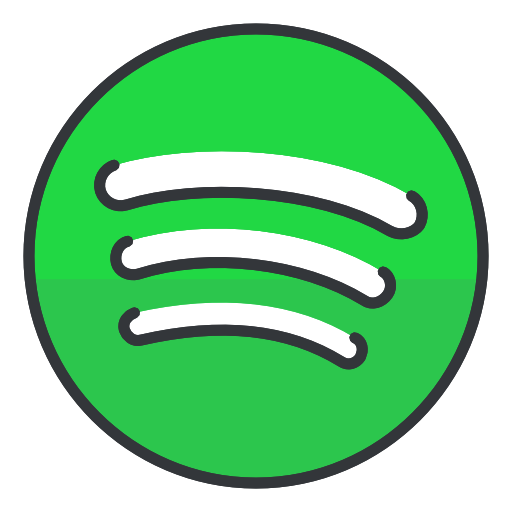 Spotify Icon Free Nobackground Png Icon Download Free Transparent Png Icon Download (teal, lime, black, white)