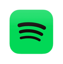 Spotify Icon Pngpath Free Nobackground Png Icon Download (teal, lime, black)