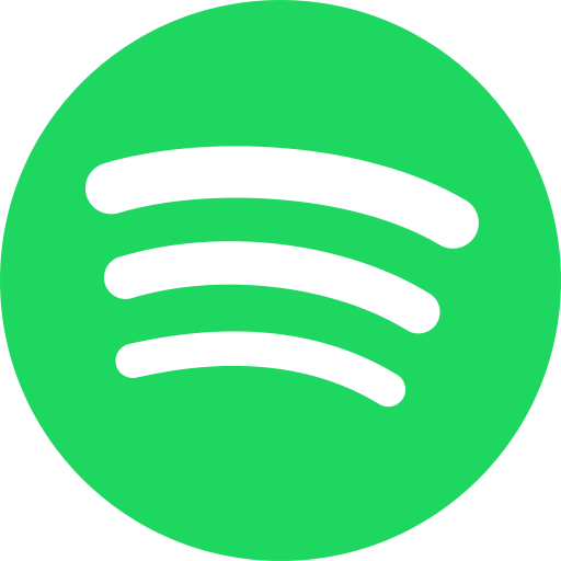 Spotify Logo Icon Free Png Icon Download (teal, black, white)