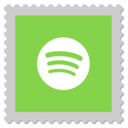 Spotify Socialnetwork Pngpath Free Nobackground Png Icon Download (gray, silver, black, white)