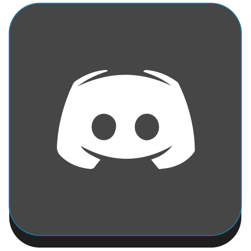 App Chat Discord Game Gamer Social Free Nobackground Png Icon Download (white, black, indigo)