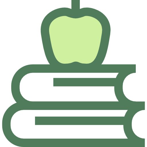 Apple Book Png Clipart (mint, black, gray, teal)