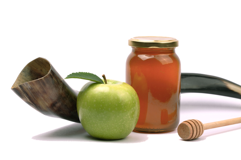 Apple Honey Png Pic (white, lavender, black, silver)