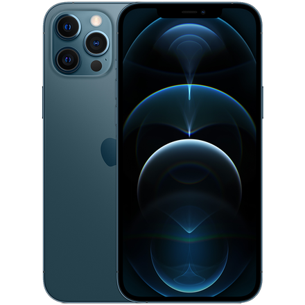 Apple Iphone 12 Png Photo (teal, navy, black)