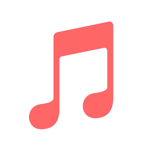 Apple Music Icon Free Transparent Png Icon Download (beige, salmon, black, white)