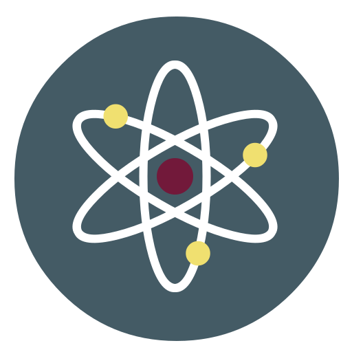 Applicationsscience Free Transparent Png Icon Download (teal, maroon, black, white)