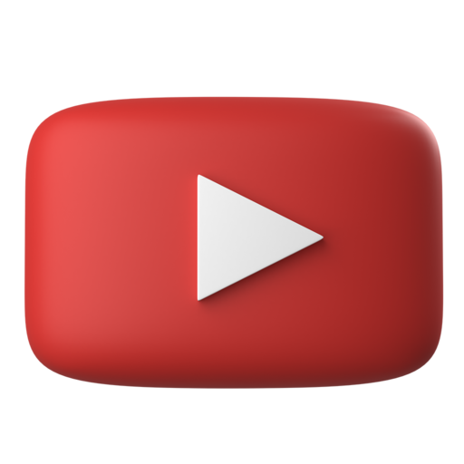 Apps Media Youtube Logo Video Multimedia Stream Download Play Clip Icon Free Png Icon Download (maroon, chocolate, black)