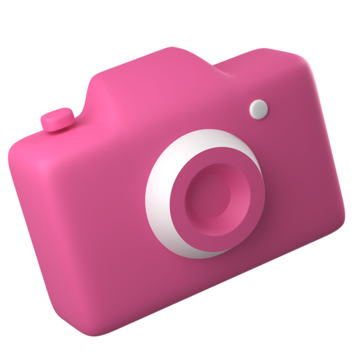 Apps Photography Cam Camera Photo Image Gallery Lens Device Icon Free Nobackground Png Icon Download (gray, salmon, black)