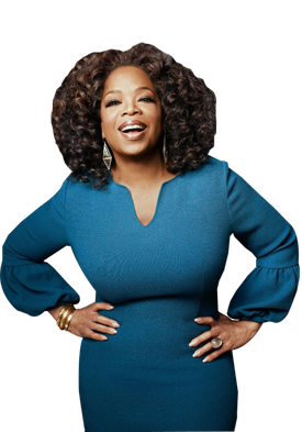 Oprah Winfrey Png Photos (navy, black, teal)