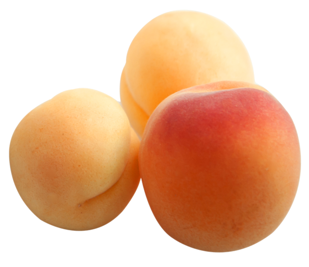 Apricot Fruit Download Png Image (beige, black, pink)