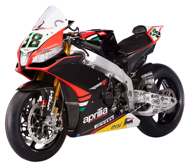 Aprilia Png Hd (black)