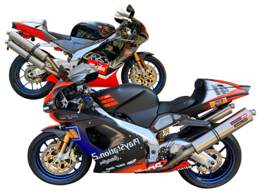 Aprilia Png Photo (black)