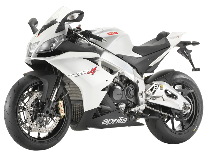 Aprilia Png Pic (black, gray, indigo)