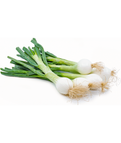 Spring Onions Png Isolated Pic (white, lavender, black)