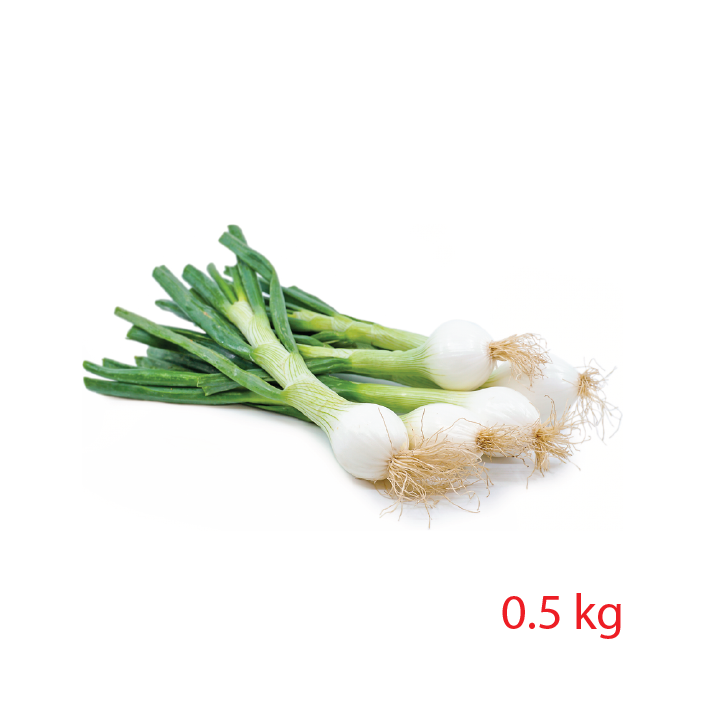 Spring Onions Png (white)