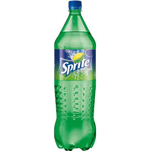 Sprite Bottle Png (silver, white, gray, green)