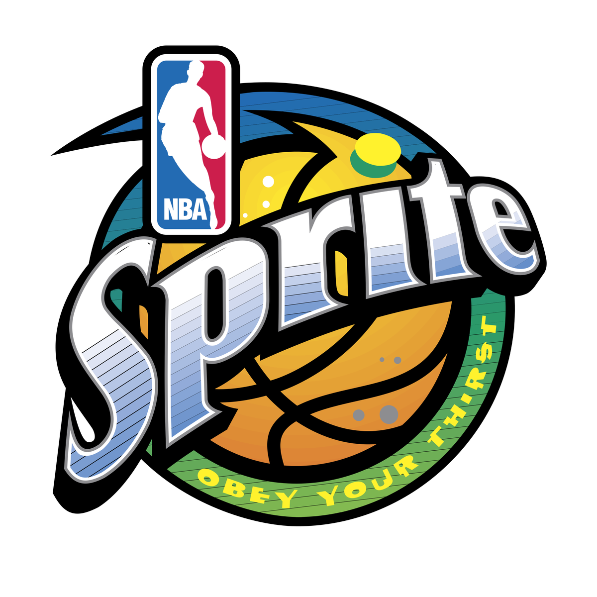 Sprite Png Transparent (white, chocolate, orange, black, silver)