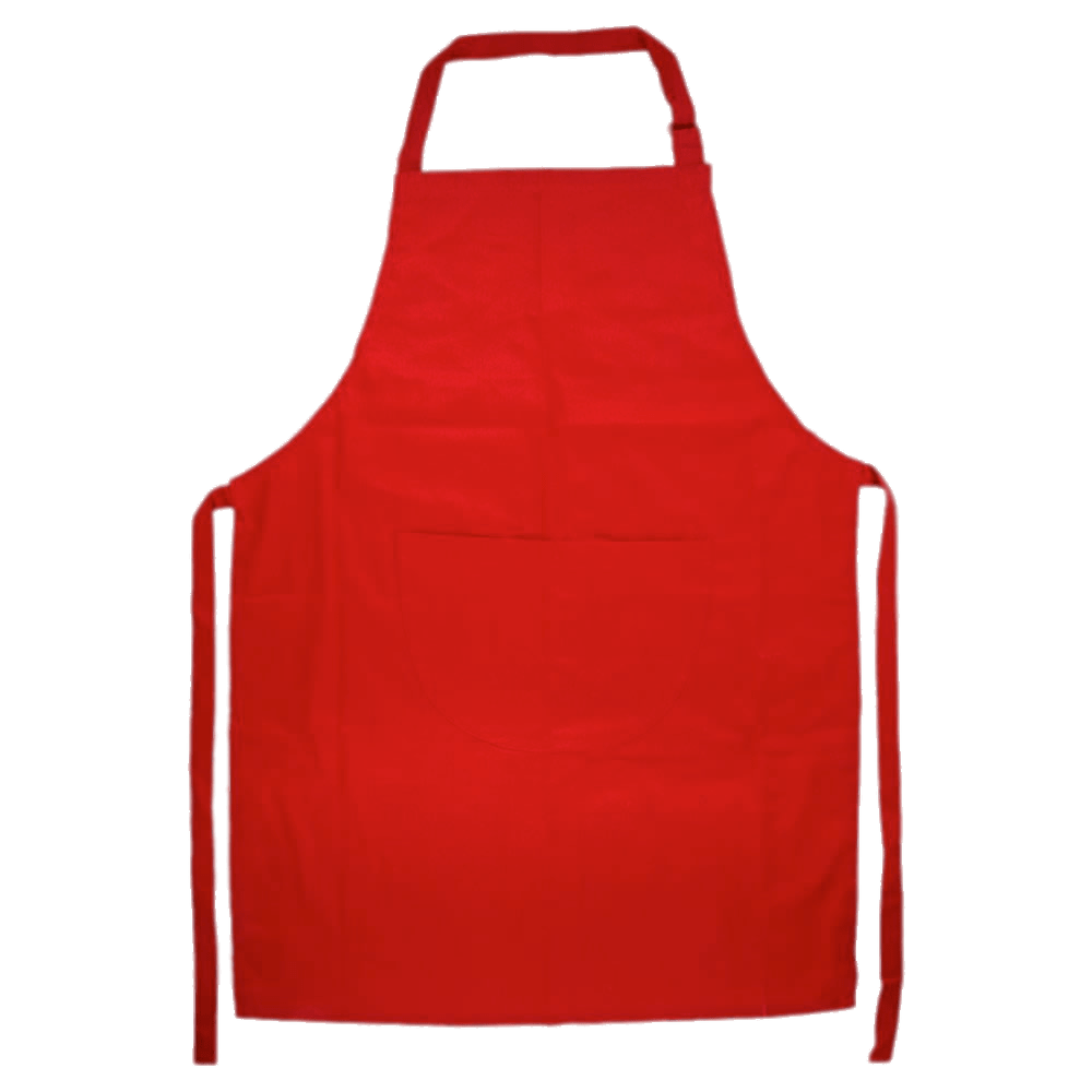 Apron Cloth Png Clipart (maroon, gray, red)