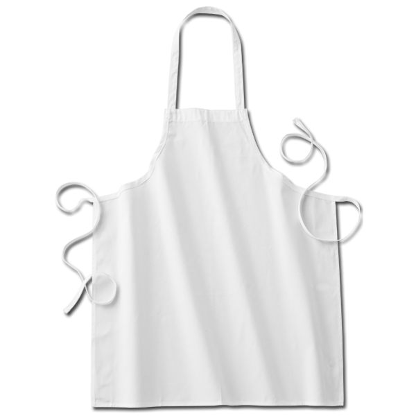 Apron Cloth Png (black, lavender)