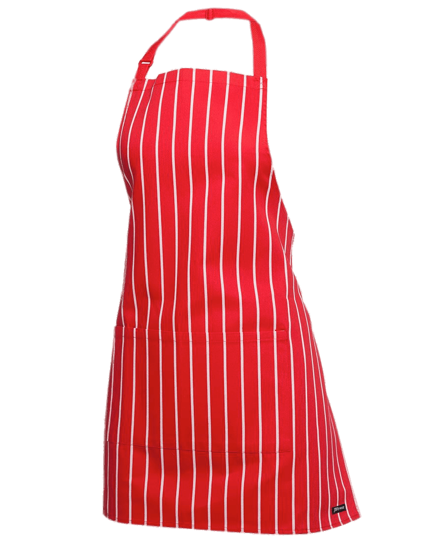 Apron Cloth Transparent (gray)