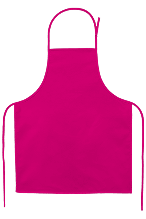 Apron Png Clipart (purple, gray)