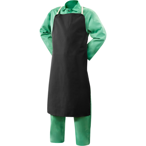 Apron Png Hd Image (black, white)